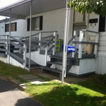 power wash and recondition