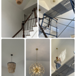 Demelo Chandelier