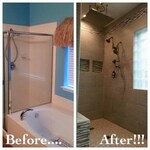 Before and after