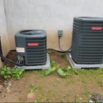 Condensers