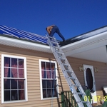 Roof Tarp Services