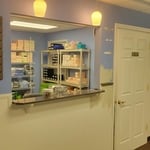 Dance Studio
