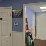 Dance Studio