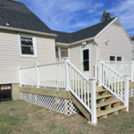 Deck Build