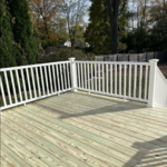 Deck Build