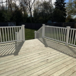Deck Build
