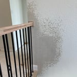 Iron Stair Railing