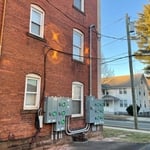 400 amp service upgrade