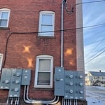 400 amp service upgrade