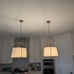 new fixtures