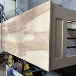 Buffet dog kennel