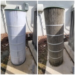 Filter Cleaning
