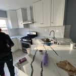 kitchen remodeling