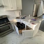 kitchen remodeling