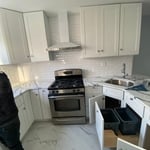 kitchen remodeling