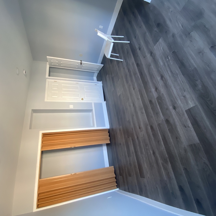 kitchen remodeling