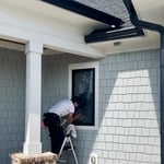 biannual window cleaning