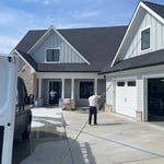 biannual window cleaning