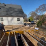 House addition