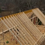 House addition