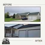 Previous Projects