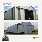 Previous Projects