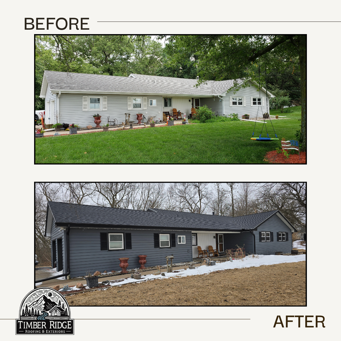 Previous Projects