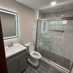 Remodels