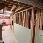 Remodels