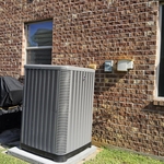 Outdoor Condenser