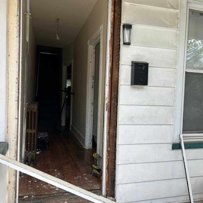 Door