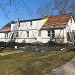 Full Roof Tear-off