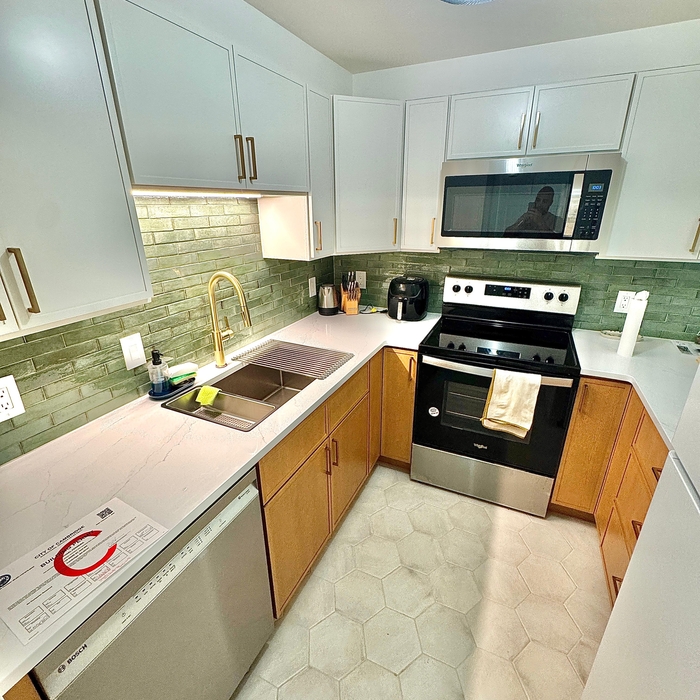 kitchen Remodeling