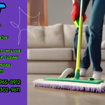House cleaning