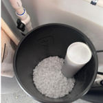 Brine tank NORTHP