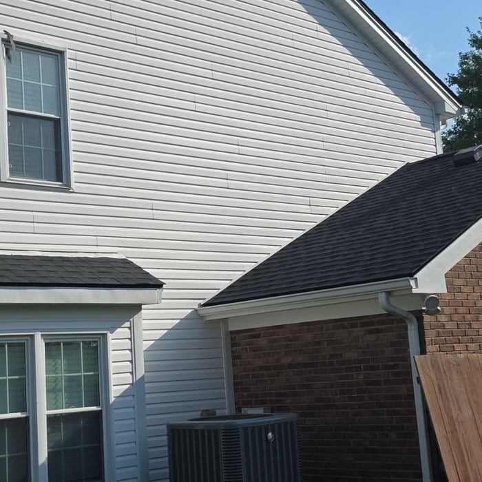 Roofing Replacement