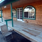 Montgomery house 2013
