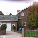 brick house
