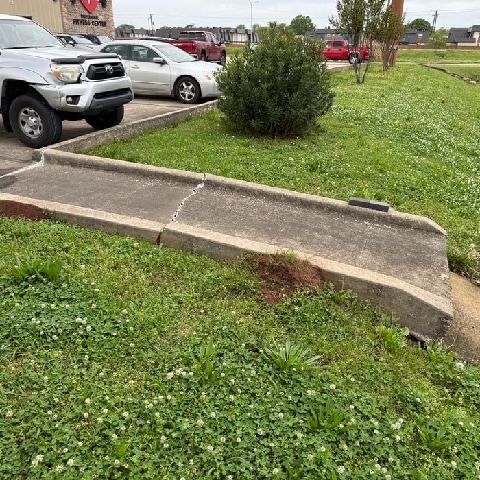 Before Repair