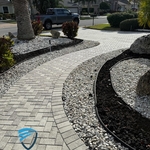 Driveway Paver Sealing