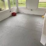 Completed Mold Job