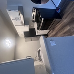 Move out clean