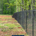 Fence Installation