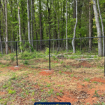 Fence Installation