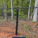 Fence Installation