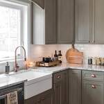 Hazel Cabinets