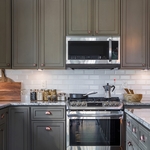 Hazel Cabinets