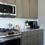 Hazel Cabinets.