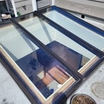 Skylight Cleaning