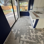 Sarasota floor remodeling
